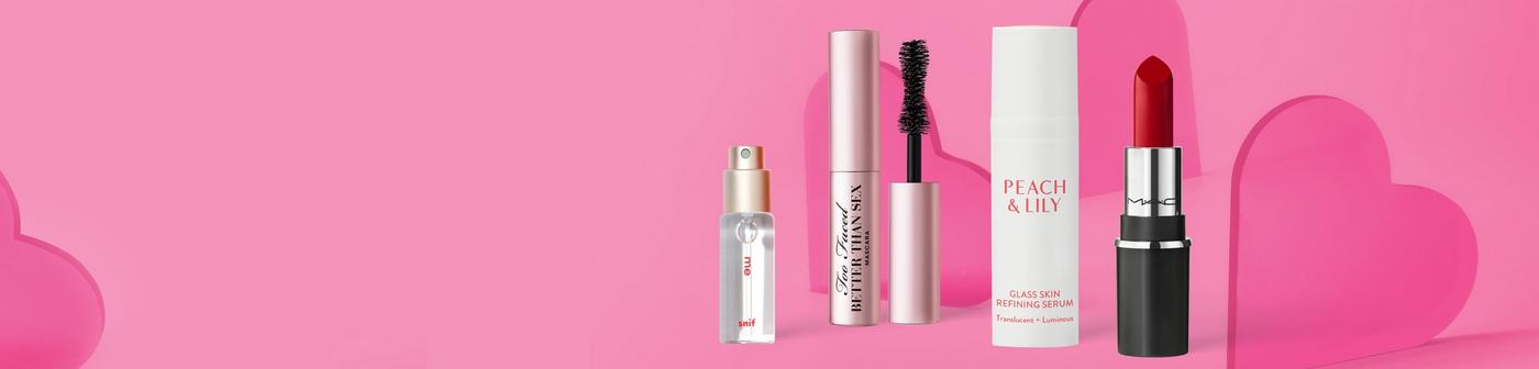 BOGO free select minis